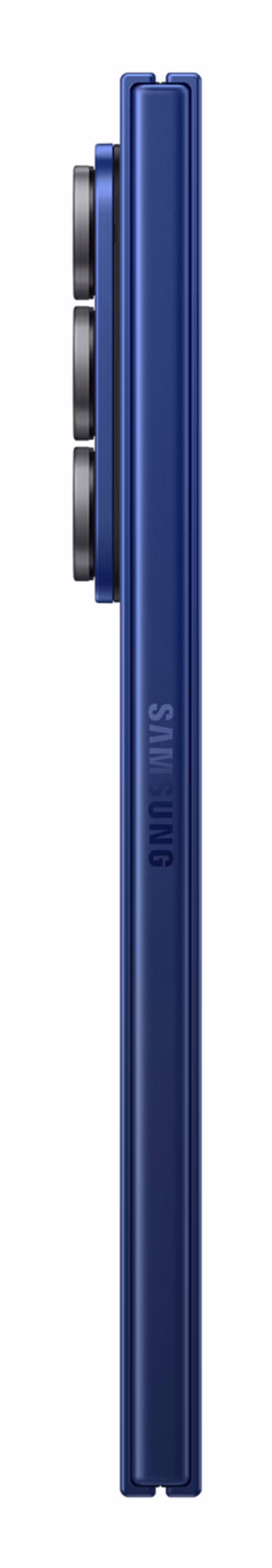 Samsung Galaxy Z Fold7