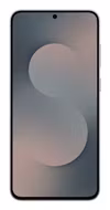Samsung Galaxy S25 FE SM-S731B/DS 17 cm (6.7") Dual SIM Android 16.0 5G USB Type-C 8 GB 256 GB 4900 mAh Black