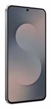 Samsung Galaxy S25 FE SM-S731B/DS 17 cm (6.7") Dual SIM Android 16.0 5G USB Type-C 8 GB 256 GB 4900 mAh Black