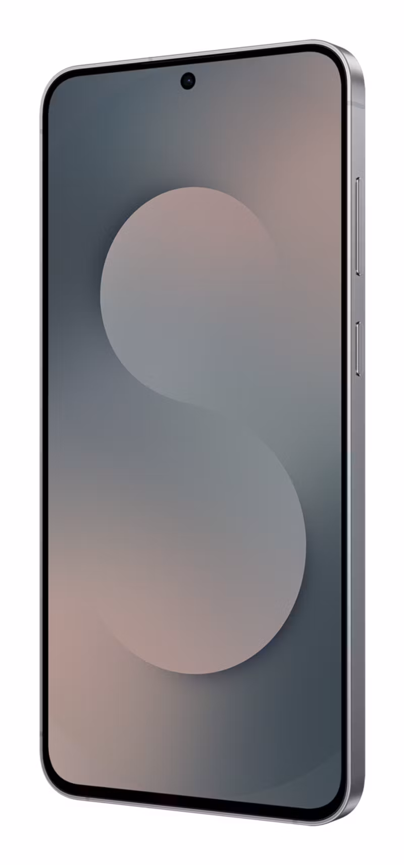 Samsung Galaxy S25 FE SM-S731B/DS 17 cm (6.7") Dual SIM Android 16.0 5G USB Type-C 8 GB 256 GB 4900 mAh Black