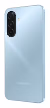 Samsung Galaxy A17 17 cm (6.7") Dual SIM 4G USB Type-C 4 GB 128 GB 5000 mAh ljusblå
