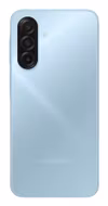 Samsung Galaxy A17 17 cm (6.7") Dual SIM 4G USB Type-C 4 GB 128 GB 5000 mAh ljusblå