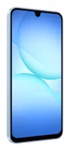 Samsung Galaxy A17 17 cm (6.7") Dual SIM 4G USB Type-C 4 GB 128 GB 5000 mAh ljusblå