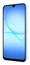 Samsung Galaxy A17 17 cm (6.7") Dual SIM 4G USB Type-C 4 GB 128 GB 5000 mAh ljusblå