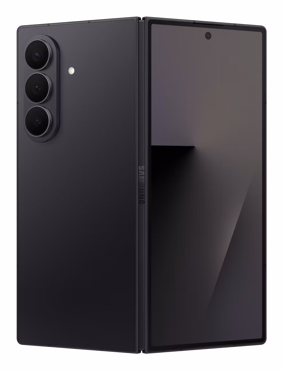 Samsung Galaxy Fold7 Enterprise Edition