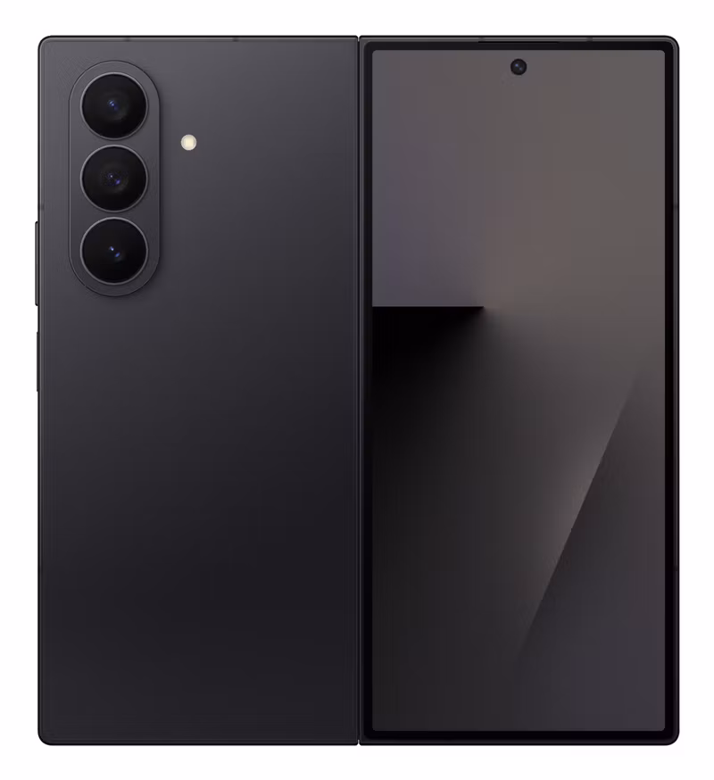 Samsung Galaxy Fold7 Enterprise Edition