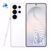 Samsung Galaxy S26 Ultra 17,5 cm (6,9") Dual SIM Android 16.0 5G USB Type-C 12 GB 256 GB 5000 mAh White