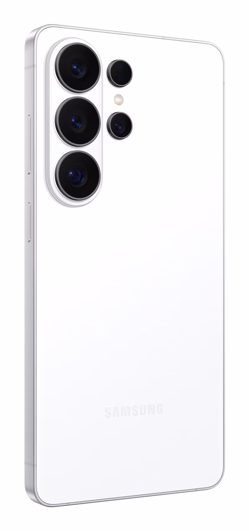 Samsung Galaxy S26 Ultra 17,5 cm (6,9") Dual SIM Android 16.0 5G USB Type-C 12 GB 256 GB 5000 mAh White