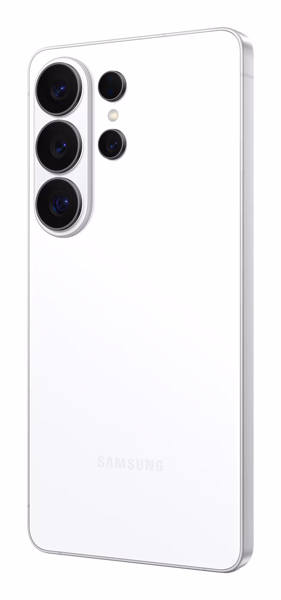 Samsung Galaxy S26 Ultra 17,5 cm (6,9") Dual SIM Android 16.0 5G USB Type-C 12 GB 256 GB 5000 mAh White