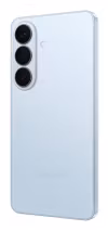 Samsung Galaxy S26 16 cm (6.3") Dual SIM Android 16.0 5G USB Type-C 12 GB 256 GB 4300 mAh Blue