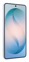 Samsung Galaxy S26 16 cm (6.3") Dual SIM Android 16.0 5G USB Type-C 12 GB 256 GB 4300 mAh Blue