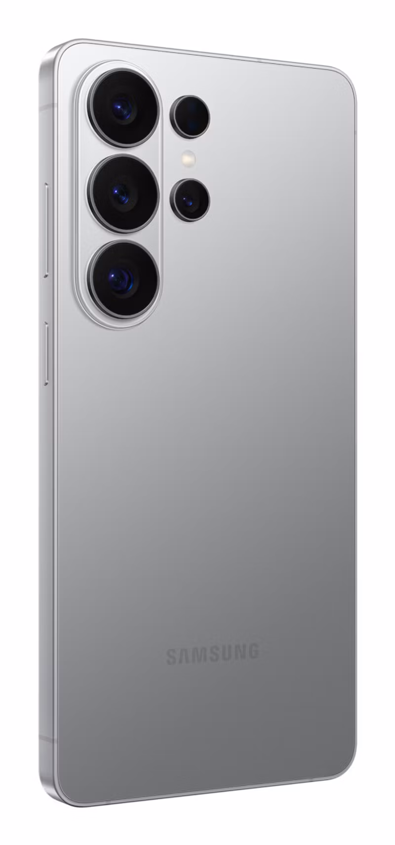 Samsung Galaxy S26 Ultra SM-S948B/DS 17.5 cm (6.9") Dual SIM Android 16.0 5G USB Type-C 16 GB 1 TB 5000 mAh Silver