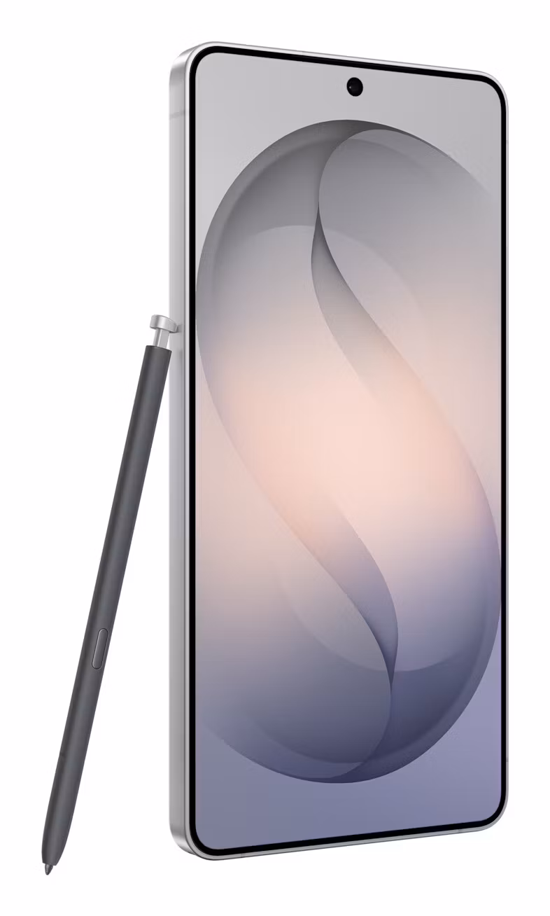 Samsung Galaxy S26 Ultra SM-S948B/DS 17.5 cm (6.9") Dual SIM Android 16.0 5G USB Type-C 16 GB 1 TB 5000 mAh Silver