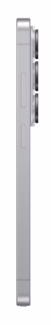 Samsung Galaxy S26 Ultra SM-S948B/DS 17.5 cm (6.9") Dual SIM Android 16.0 5G USB Type-C 16 GB 1 TB 5000 mAh Silver