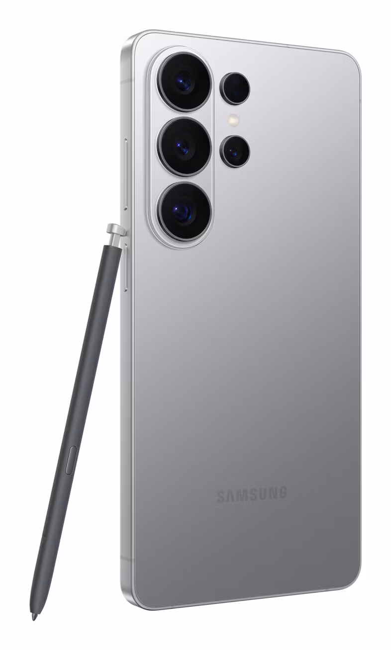Samsung Galaxy S26 Ultra SM-S948B/DS 17.5 cm (6.9") Dual SIM Android 16.0 5G USB Type-C 12 GB 512 GB 5000 mAh Silver