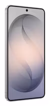 Samsung Galaxy S26 SM-S942B/DS 16 cm (6.3") Dual SIM Android 16.0 5G USB Type-C 12 GB 512 GB 4300 mAh silver