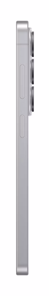 Samsung Galaxy S26 SM-S942B/DS 16 cm (6.3") Dual SIM Android 16.0 5G USB Type-C 12 GB 512 GB 4300 mAh silver
