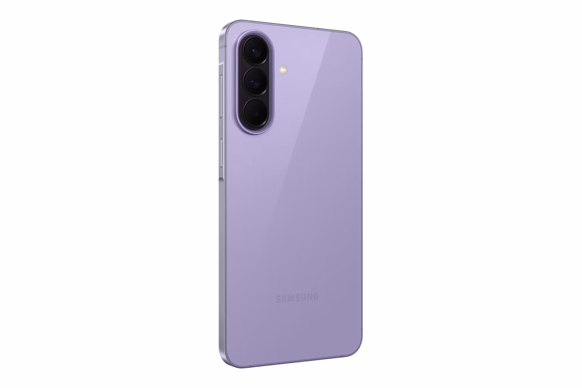 Samsung Galaxy A57 5G 17 cm (6.7") Dual SIM USB Type-C 12 GB 512 GB 5000 mAh Lila