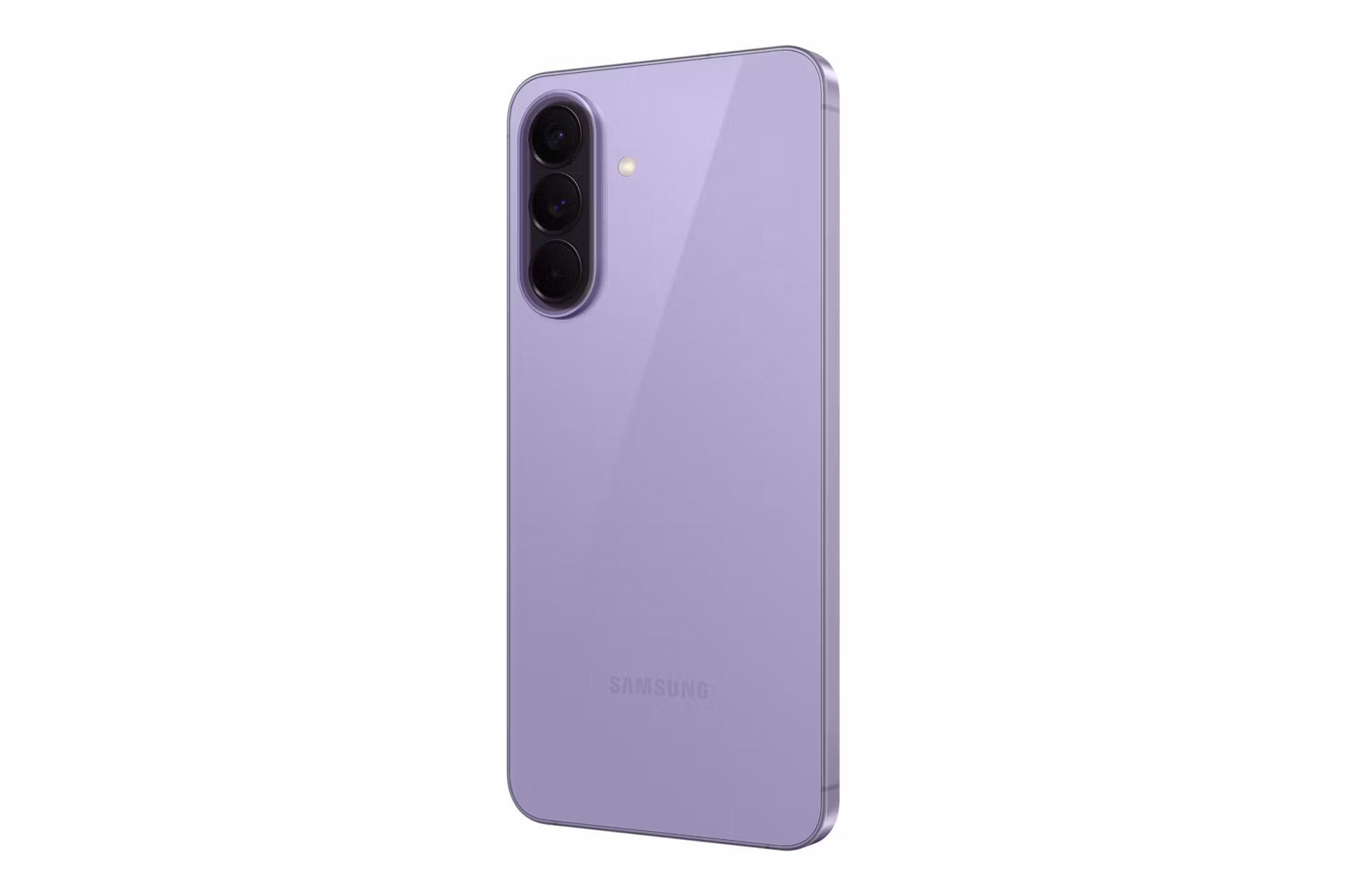 Samsung Galaxy A57 5G 17 cm (6.7") Dual SIM USB Type-C 12 GB 512 GB 5000 mAh Lila