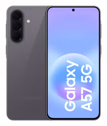 Samsung Galaxy A57 5G 6.7" 8GB 128GB Fantastisk Grå