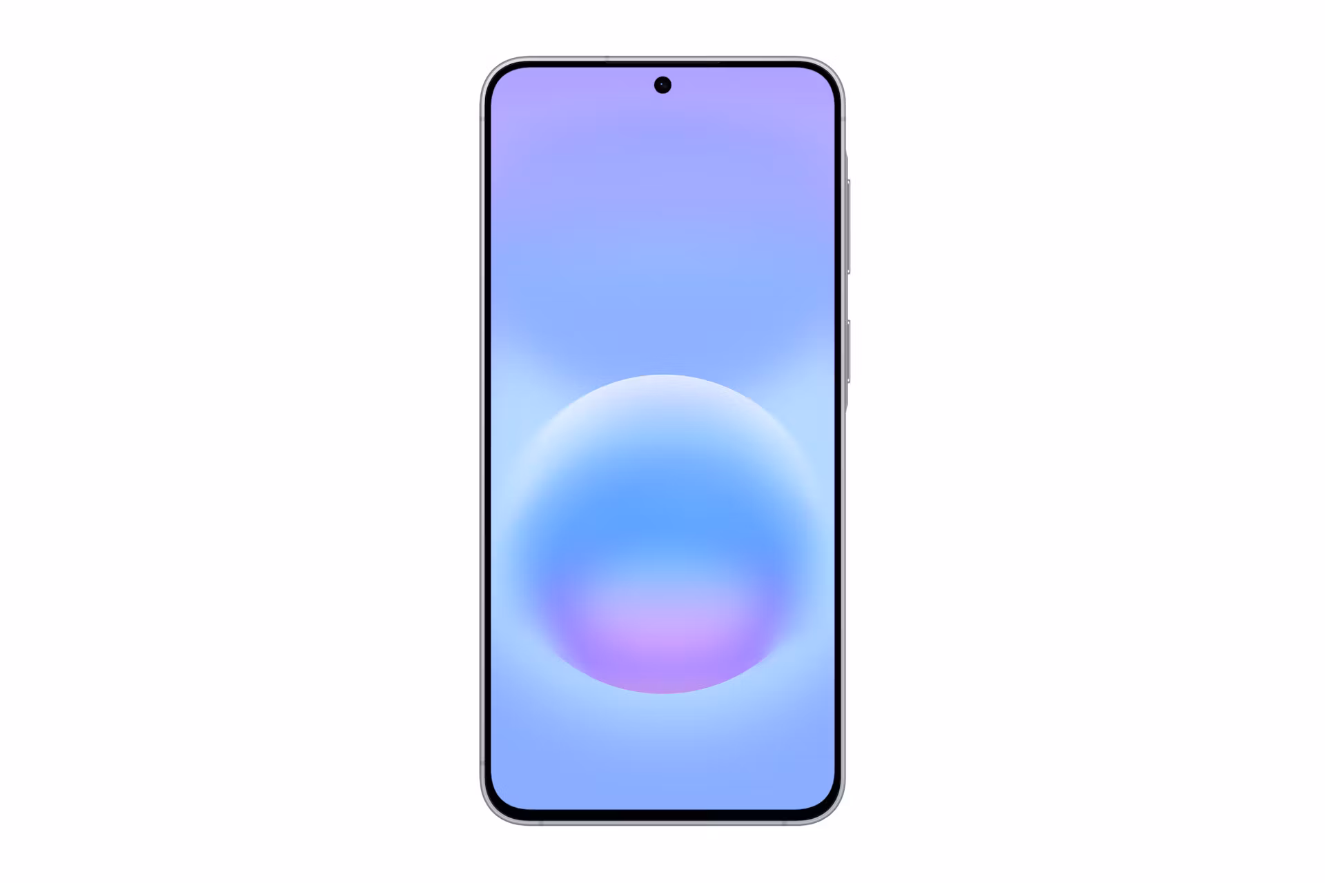 Samsung Galaxy A57 5G 6.7" 12GB 512GB Fantastisk isblå