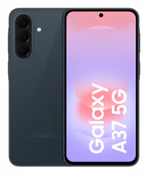Samsung Galaxy A37 5G 17 cm (6.7") Dual SIM Android 16.0 USB Type-C 6 GB 128 GB 5000 mAh Grey