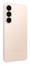 Samsung Galaxy S26+ SM-S947B/DS 17 cm (6.7") Dual SIM Android 16.0 5G USB Type-C 12 GB 512 GB 4900 mAh rosa guld