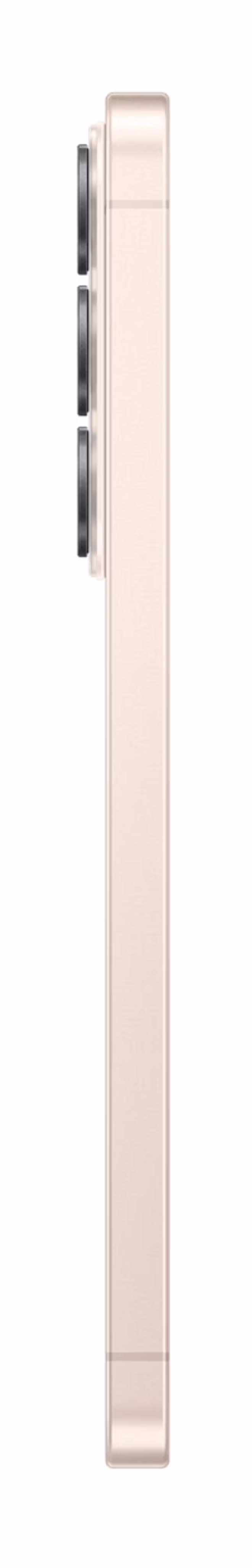 Samsung Galaxy S26+ SM-S947B/DS 17 cm (6.7") Dual SIM Android 16.0 5G USB Type-C 12 GB 512 GB 4900 mAh rosa guld