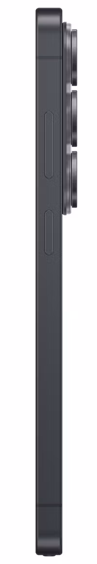 Samsung Galaxy S26 Ultra Enterprise Edition 17.5 cm (6.9") Dual SIM Android 16.0 5G USB Type-C 12 GB 256 GB 5000 mAh Svart