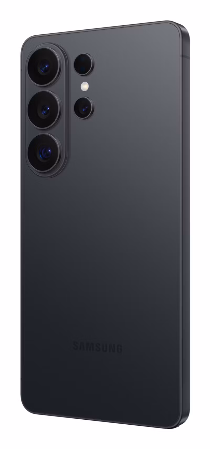 Samsung Galaxy S26 Ultra Enterprise Edition 17,5 cm (6,9") Dual SIM Android 16.0 5G USB Type-C 12 GB 256 GB 5000 mAh Black