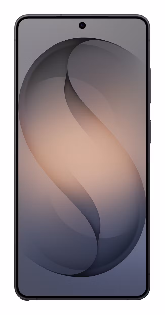 Samsung Galaxy S26 Ultra Enterprise Edition 17,5 cm (6,9") Dual SIM Android 16.0 5G USB Type-C 12 GB 256 GB 5000 mAh Black