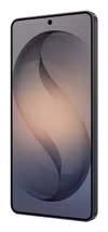Samsung Galaxy S26 Ultra Enterprise Edition 17,5 cm (6,9") Dual SIM Android 16.0 5G USB Type-C 12 GB 256 GB 5000 mAh Black