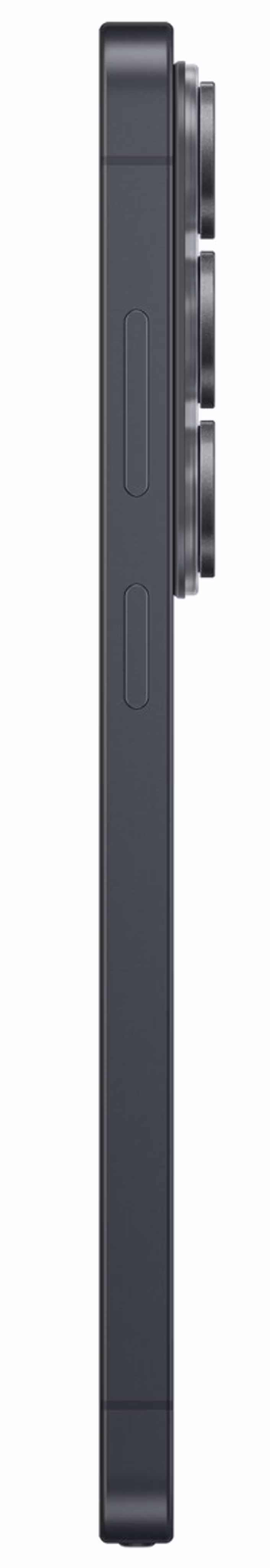 Samsung Galaxy S26 Ultra Enterprise Edition 17,5 cm (6,9") Dual SIM Android 16.0 5G USB Type-C 12 GB 256 GB 5000 mAh Black
