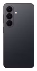 Samsung Galaxy S26 Enterprise Edition 16 cm (6.3") Dual SIM Android 16.0 5G USB Type-C 12 GB 512 GB 4300 mAh Black