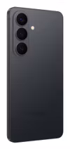 Samsung Galaxy S26 Enterprise Edition 16 cm (6.3") Dual SIM Android 16.0 5G USB Type-C 12 GB 512 GB 4300 mAh Black