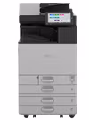 Ricoh IM C2010 Laser A3 4800 x 1200 DPI