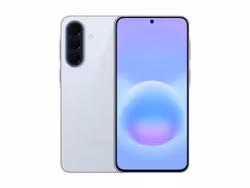 Samsung Galaxy A57 5G 6.7" 12GB 512GB Fantastisk isblå