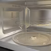 Gorenje BMI201AG1X Inbyggd kombinationsmikrovågsugn i rostfritt stål 20 L 800 W