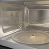 Gorenje BM251SG2WG Vit inbyggd mikrovågsugn med grill 25 L 900 W