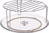 Gorenje BM251SG2WG Vit inbyggd mikrovågsugn med grill 25 L 900 W