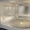 Gorenje BM201AG1X Inbyggd mikrovågsugn med grill, rostfritt stål, 20 L, 800 W
