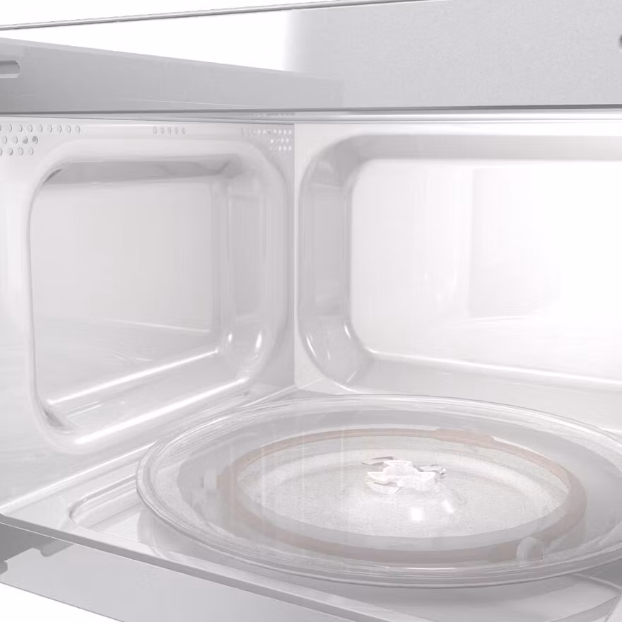 Gorenje 740248 mikrovågsugn vit solo mikrovågsugn för bänkskiva 20 L 800 W