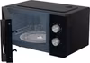 Gorenje MO20E2BH svart mikrovågsugn med grill, bänkmodell 20 L 800 W