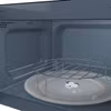 Gorenje MO20E2BH svart mikrovågsugn med grill, bänkmodell 20 L 800 W
