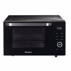 Hisense H30MOBS10HC mikrovågsugn svart kombinationsmikrovågsugn bänkmodell 30 L 1000 W