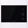 Gorenje BM235G1SYB svart inbyggd kombinationsmikrovågsugn 23 L 900 W
