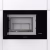 Gorenje BM235G1SYB svart inbyggd kombinationsmikrovågsugn 23 L 900 W