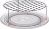 Gorenje BM235G1SYB svart inbyggd kombinationsmikrovågsugn 23 L 900 W