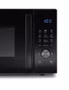Hisense H23MOBSD1HG svart grillmikrovågsugn för bänk, 23 L, 800 W