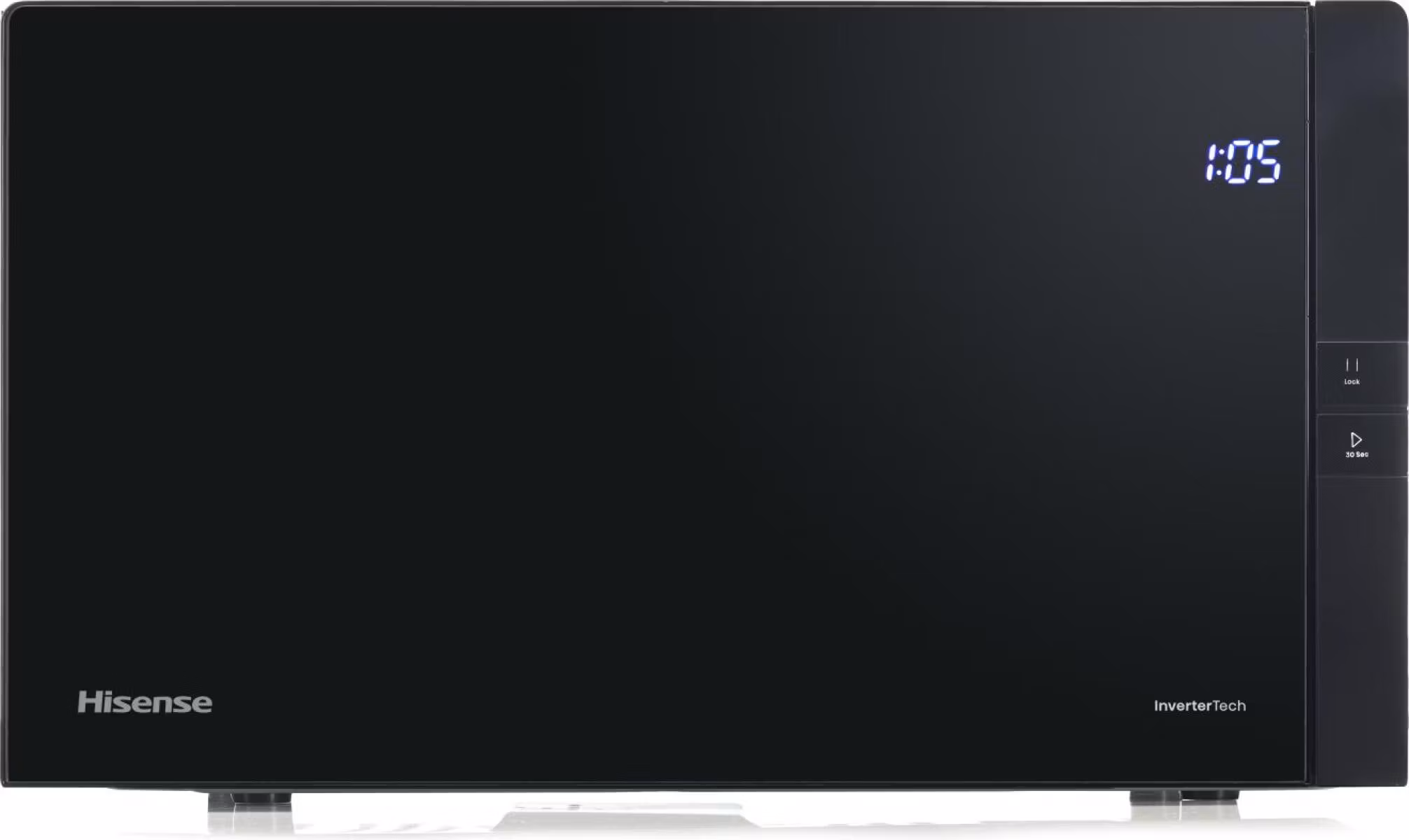 Hisense mikrovågsugn med grill H25MOBS4HGI